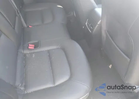 2024 Mazda Cx-5 2.5 S Select z USA, uszkodzony, nr VIN JM3KFBBLXR0436577